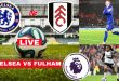 Chelsea vs Fulham