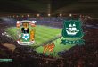 Coventry City vs Plymouth Argyle