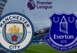 Man City vs Everton