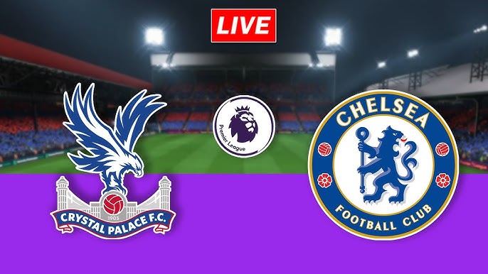 Crystal Palace vs Chelsea