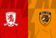 Hull City vs Middlesbrough