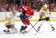 Nashville Predators vs Washington Capitals