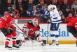 New Jersey Devils vs Tampa Bay Lightning