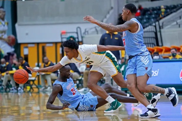 Norfolk State vs Delaware State