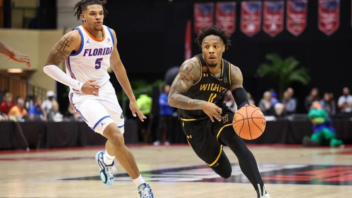 South Florida vs Wichita State