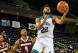 Texas A&M-Corpus Christi vs New Orleans