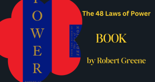 The 48 Laws of Power