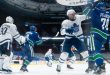 Toronto Maple Leafs vs Vancouver Canucks