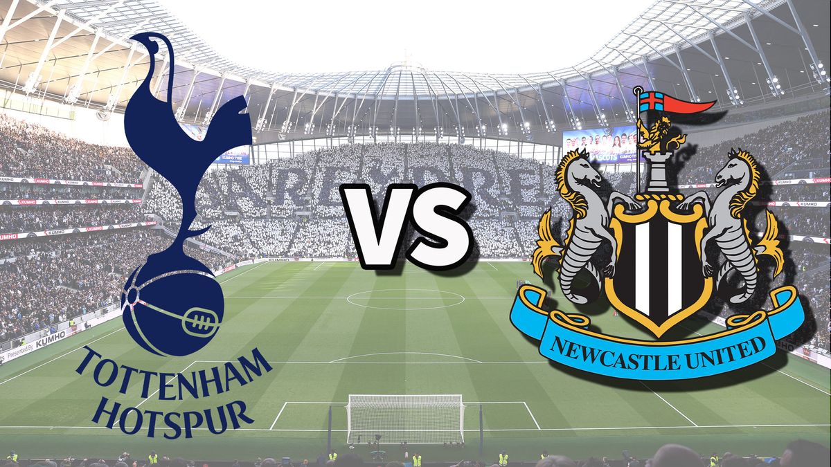 Tottenham Hotspur vs Newcastle United