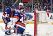 Utah vs New York Islanders