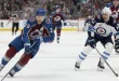 Winnipeg Jets vs Colorado Avalanche