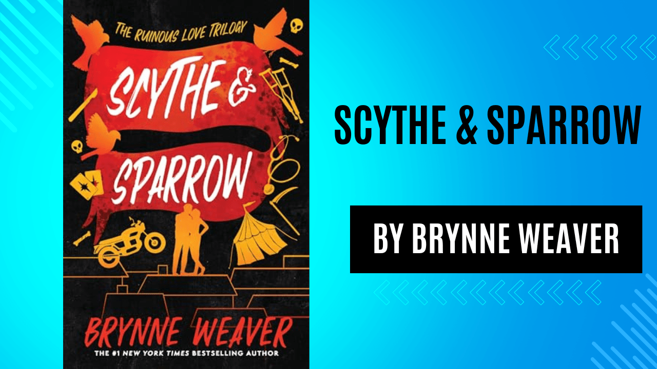 Scythe & Sparrow