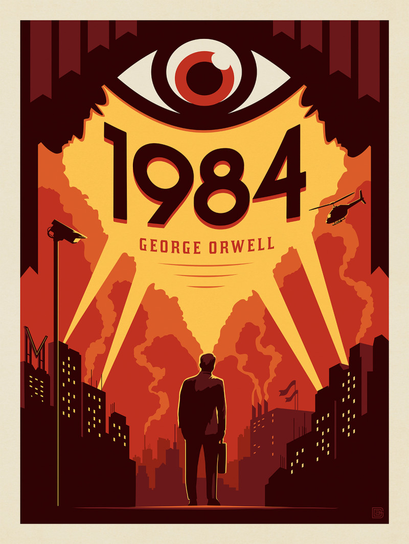 Nineteen Eighty-Four